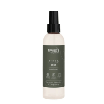 Byoms Probiotic Sleep Mist Aroma Therapy