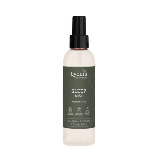 Sleep Mist - Probiotic Aroma Therapy 100ml