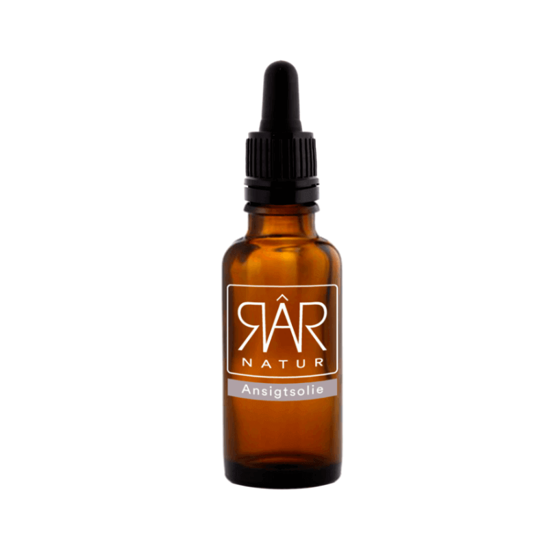 Ansigtsolie - 30 ml