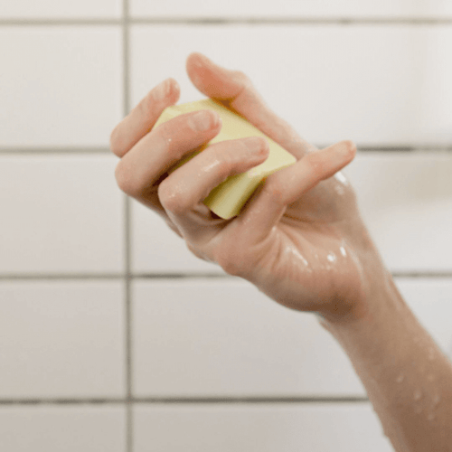 Balsam bar - Fugt - Lidt Sundere