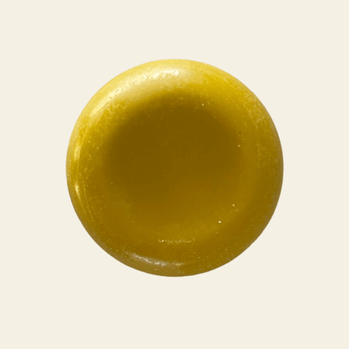 Balsam Bar med Grøn Te - Lidt Sundere