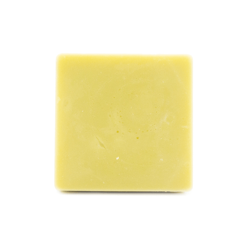 Balsam bar - Protein - Lidt Sundere