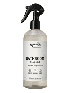 Byoms Bathroom Cleaner 400ml