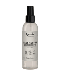 Byoms Freshen Up spray - Neutral - 100ml