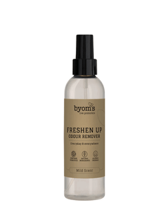 Byoms Freshen Up spray - Mild Duft 100ml