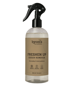 Byoms Freshen Up spray - Mild Duft 400ml