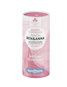 Deodorant stick - Cherry Blossom - sensitiv