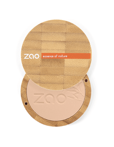 Compact Powder - 302 - Lidt Sundere