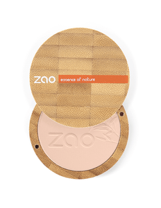 Compact Powder - 304 - Lidt Sundere