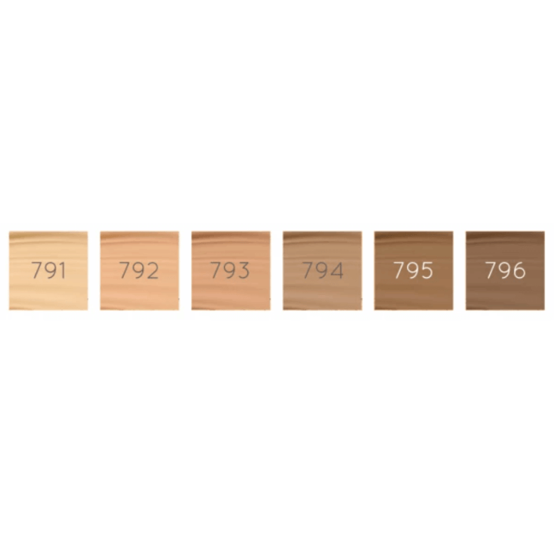 Concealer - 792 Sand Beige - Lidt Sundere