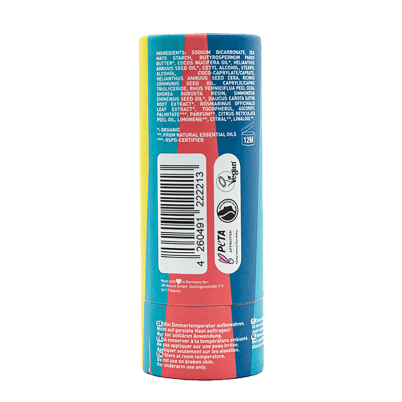 Deodorant stick - COCO MANIA - Lidt Sundere