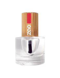 Økologisk Duo Base Top Coat