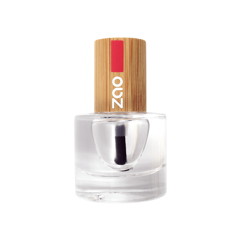 Biobaseret Duo Base Top Coat