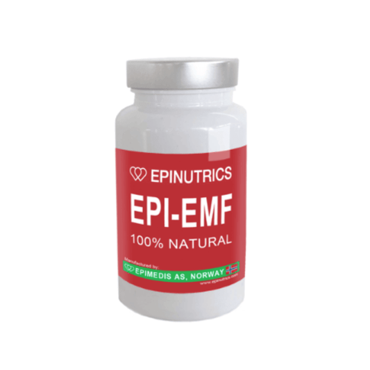 Epinutrics EPI-EMF (30 kps.)