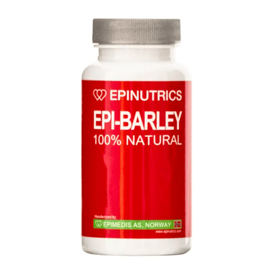 Epinutrics Barley (60 kps.) - Lidt Sundere