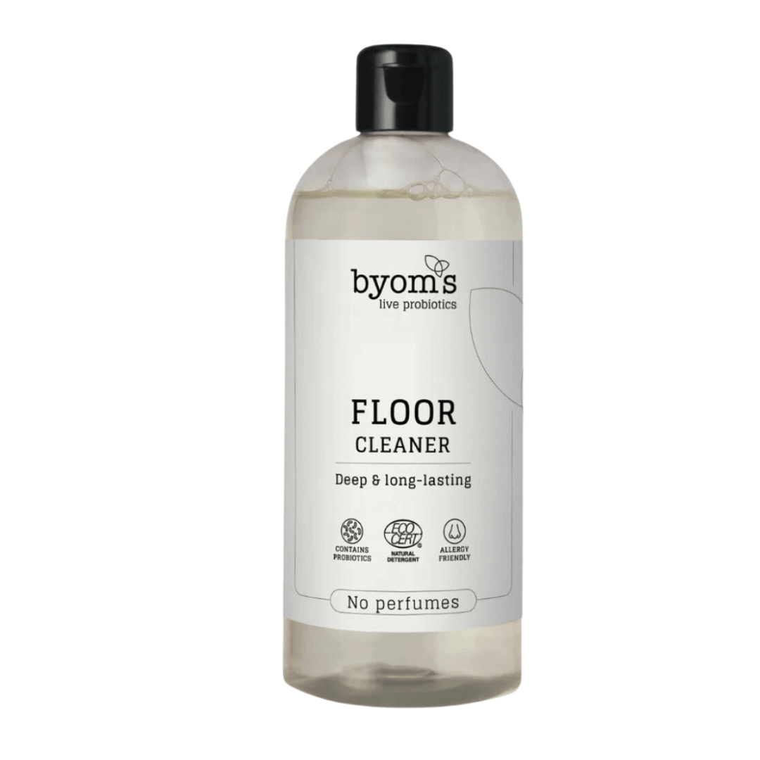 Byoms Floor Cleaner