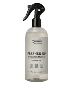 Byoms Freshen Up spray - Neutral - 400ml