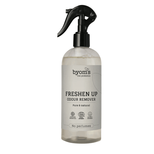 Byoms Freshen Up spray 400ml- Neutral