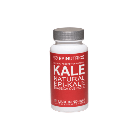 Epinutrics Kale (60 kps.)