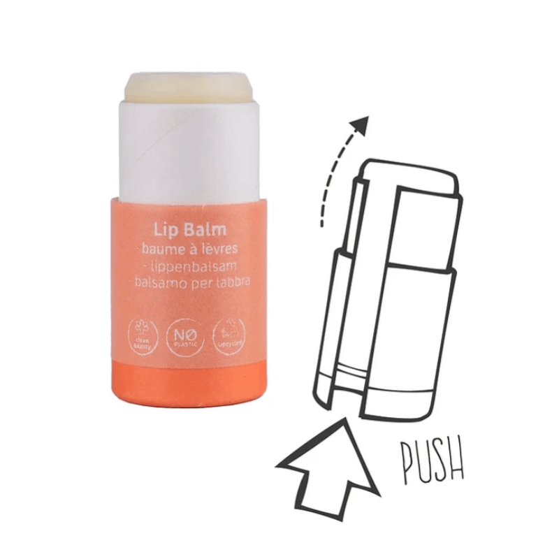 Læbepomade - SWEET - Lidt Sundere