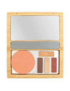 Makeup box til refills - Medium - Lidt Sundere