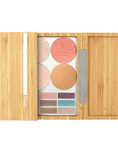 Makeup box til refills - XL - Lidt Sundere