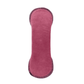 Genanvendelige Dagsbind 26 cm - Medium flow - Rosa velour