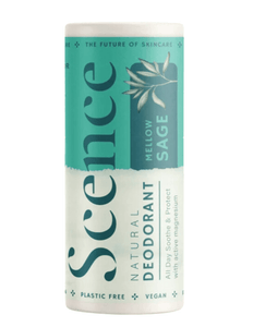 Naturlig Deodorant stick - Mellow Sage