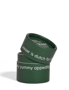 Naturlig Deodorant - Woodland - Lidt Sundere