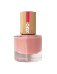 Neglelak - Antic Pink 662 - Lidt Sundere