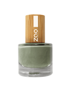 Neglelak - Khaki 684 - Lidt Sundere