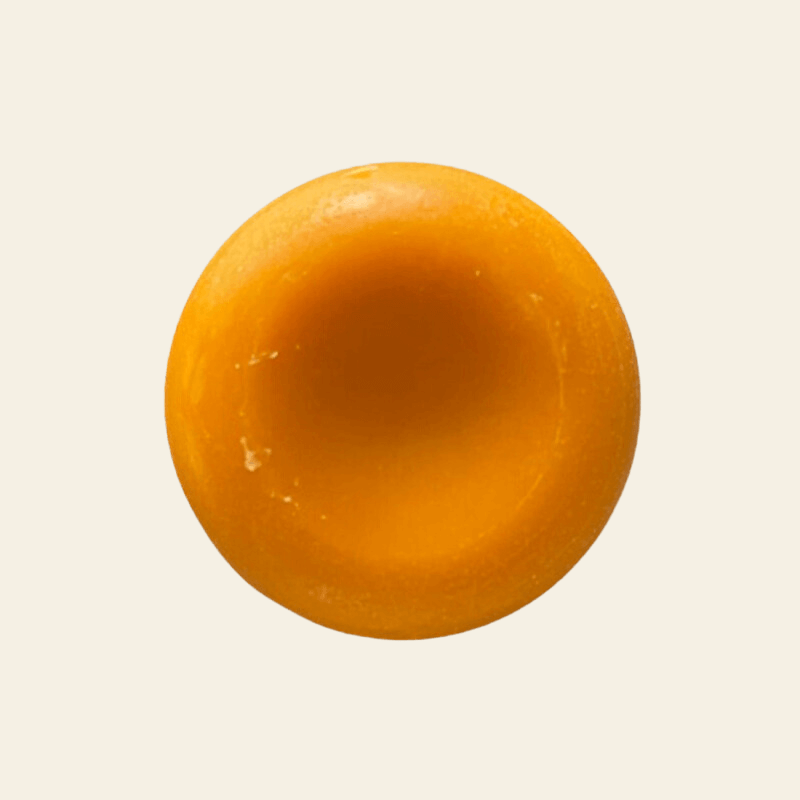 Neutral Balsam bar med Havtorn - Lidt Sundere