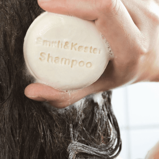 Shampoo bar - Neutral