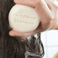 Shampoo bar - Neutral