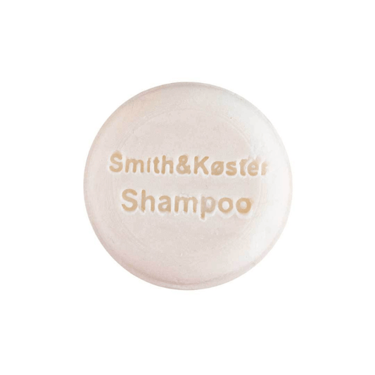 Shampoo bar - Neutral