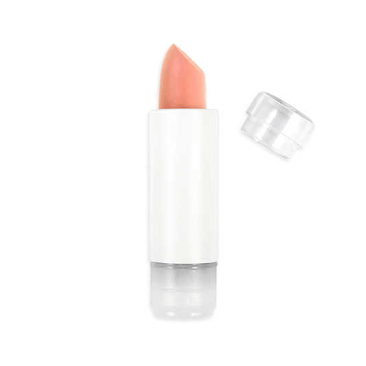 Økologisk Refill Læbestift - 415 Nude Peach