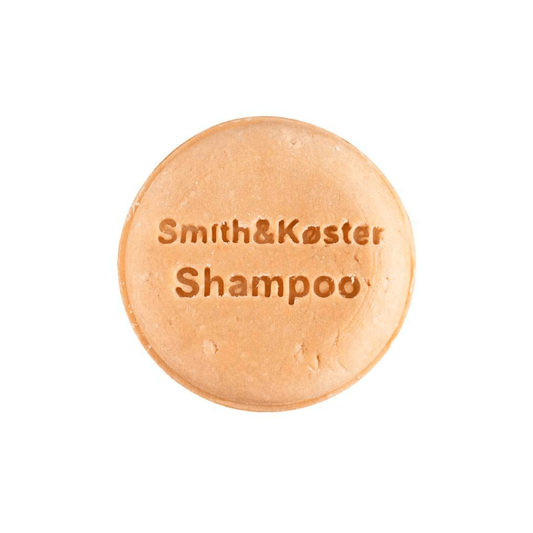 Shampoo bar - Protein