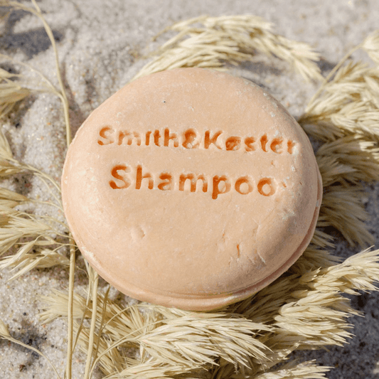 Shampoo bar - Protein