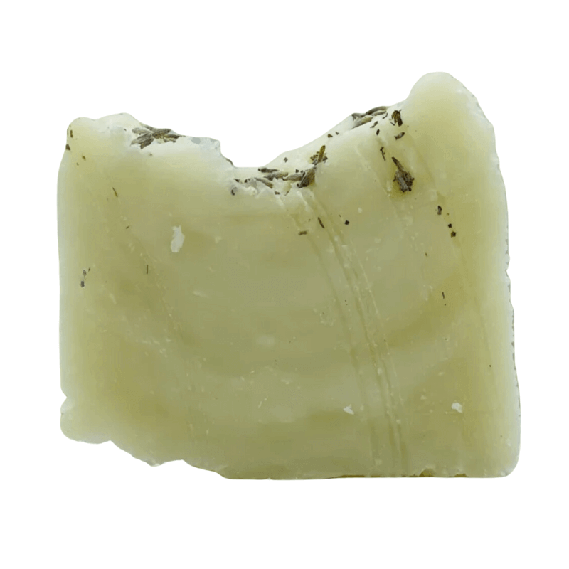 Sæbe med Lavendel - Lidt Sundere