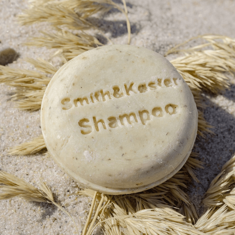 Shampoo bar - Hydrating - Lidt Sundere