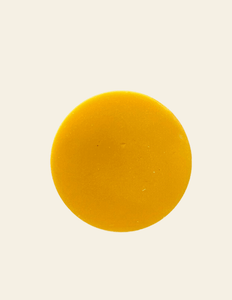 Shampoo bar med Havtorn - Lidt Sundere