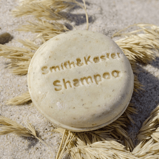 Shampoo bar - Hydrating