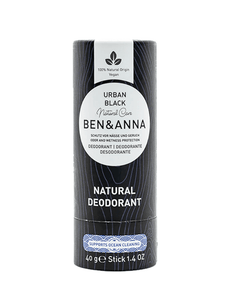 Deodorant stick - URBAN BLACK