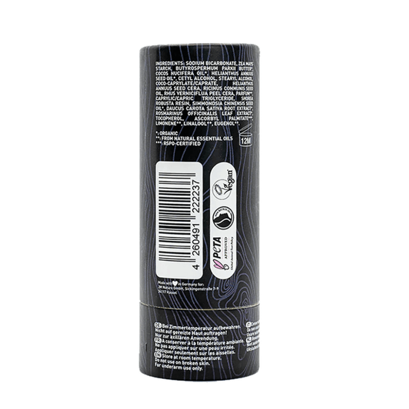 Deodorant stick - URBAN BLACK
