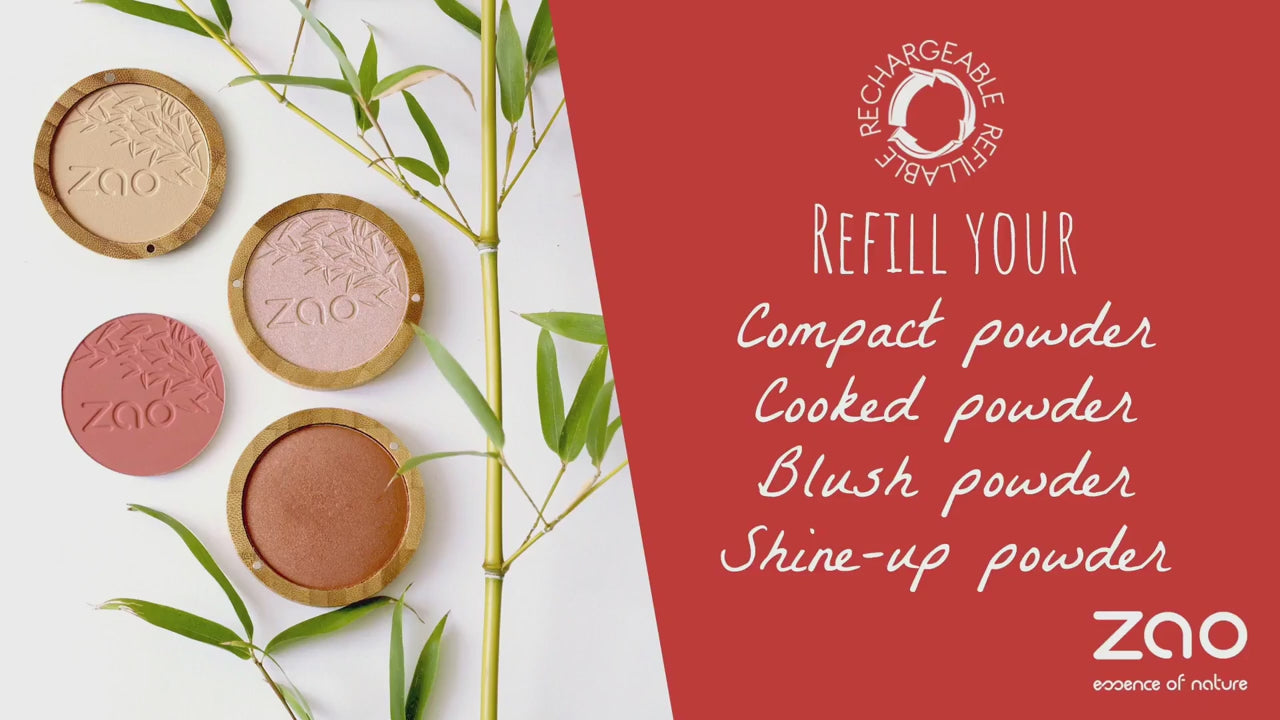 Compact Powder refill - 304